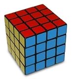 Eastsheen 4x4 Zauberw?rfel - Magic Cube[Cubikon] - N/A