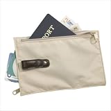 Clip Wallet by Talus