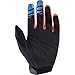Fox Racing Dirtpaw Youth Boys MotoX Motorcycle Gloves - Orange / Small