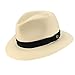 Bailey of Hollywood Spencer Hat (XL - Natural)
