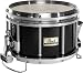 Pearl FFXS-1309 Marching Snare Drum, Black 13 Inches*