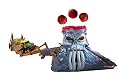 Matchbox Power Scouts Skull Mountain Playset