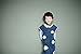 Vaenait Baby Kids Boys 1-7Y Micro-Fleece Blanket Sleepsack Blue Cloud M
