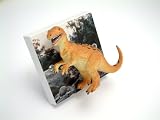 Kitchen & Housewares : Rex Dinosaur Dimmer Switch