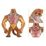 Ben 10 DNA Alien Heroes Humungousaur Action Figure 6-inch