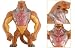 Ben 10 Alien Force - 15cm DNA Alien Humungousaur