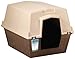Bergan Out Post Medium Dog House