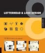 Letterhead and Logo Design: v. 8