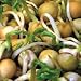 Snow Peas Sprouting Seeds - 300 seeds - Sweet Taste