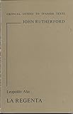 Leopoldo Alas - 'La Regenta'