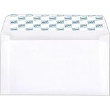 UPC 718103036184 product image for Staples #6-3/4, QuickStrip Envelopes, 100/Box | upcitemdb.com