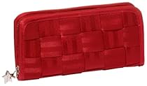 HARVEYS Seat Belt Bag Zip Wallet