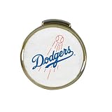 Team Effort MLB Hat Clip/Ball Marker Set - Los Angeles Dodgers