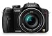 Panasonic Lumix DMC-FZ100EGK Digitalkamera (14 Megapixel, 24-fach opt. Zoom, 7,5 cm (3 Zoll) Display, Bildstabilisator) schwarz Panasonic Lumix DMC-FZ100EGK Digitalkamera (14 Megapixel, 24-fach opt. Zoom, 7,5 cm (3 Zoll) Display, Bildstabilisator) schwarz