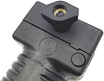 Mr Grey's X7 Action Bipod Handle Grip Holder