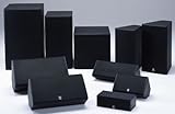 Yamaha Pro Audio - IS1112