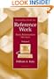 Introduction to Reference Work, Vol. 1: Basic Information Services, 8th Edition