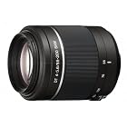 Sony 55-200mm f/4-5.6 SAM DT Telephoto Zoom Lens for Sony Alpha Digital SLR Cameras
