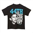 44th President Obama Shirt - Medium 44th President Obama Shirt - Medium