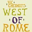 West of Rome