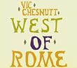 West Of Rome