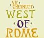West of Rome