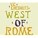 West of Rome