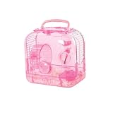 Pet Supplies : PINK - Biddie Buddies Portable Studio