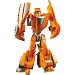TRANSFORMERS UNIVERSE G1 Series: Legends Class - AUTOBOT WHEELIE