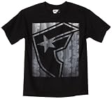 Famous Stars and Straps Boys 8-20 Hatchet Boys Youth Tee