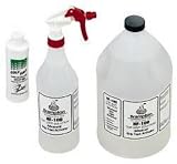 New! Grip Solvent - 1 Gallon
