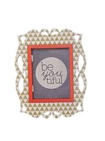 Keep&Kube Marco De Fotos Easy View Rettangolare Big