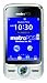 Huawei M735 Prepaid Phone (MetroPCS)