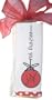Holiday Chocolate Candy Bars- Wishing You Joy (5 Bars), Milk Chocolate