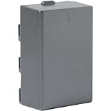 NABC UltraLast UL306L Lithium Ion Camcorder Battery - Lithium Ion (Li-Ion) - 7.2V DCPhoto Battery