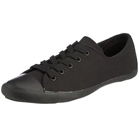 Converse All Star Light Canvas Ox Baskets mode femme