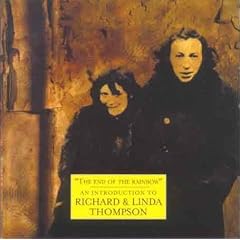 The Best of Richard & Linda Thompson: The Island Records Years