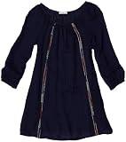 Little Ella Toddler Girls Surrey Toddler Long Sleeve Dress