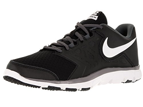 Nike Kids Flex Supreme Tr 4 (GS/PS) Training Shoe