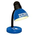 Duke University Dorm Desk Lamp