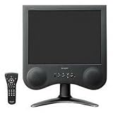 シャープ 20型 液晶カラーテレビ(ブラック) LC-20C1B