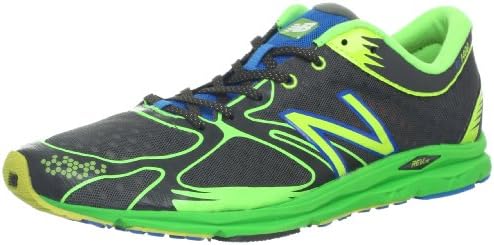 New Balance Men's MR1400 Racing Comp Running Shoe