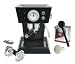FrancisFrancis! X5 Espresso Machine, Black