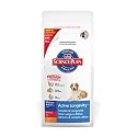 Hill's Science Plan Canine Senior Chicken Medium Breed Dry Mix 12 kg