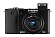 Samsung EC-TL500ZBPBUS 10 MP Digital Camera with 3x Optical Zoom (Black)