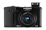 Samsung EC-TL500ZBPBUS 10 MP Digital Camera with 3x Optical Zoom (Black)