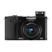 Samsung EC-TL500ZBPBUS 10 MP Digital Camera with 3x Optical Zoom (Black)