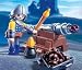Playmobil - 3316 Cannon Guard_s-1