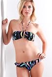 Insight - Women's Celestial Dancer Bikini (Blackboard)