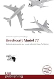 Produkt-Bild: Beechcraft Model 77